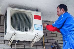HVAC Companies Near Strasburg, VA Available Now